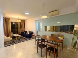 The Lakefront Residences (D22), Condominium #565211571